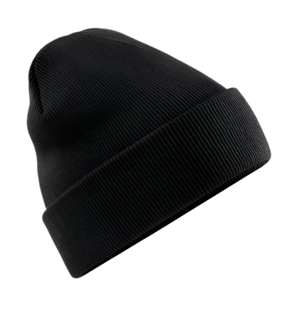 Original Cuffed Beenie Mütze