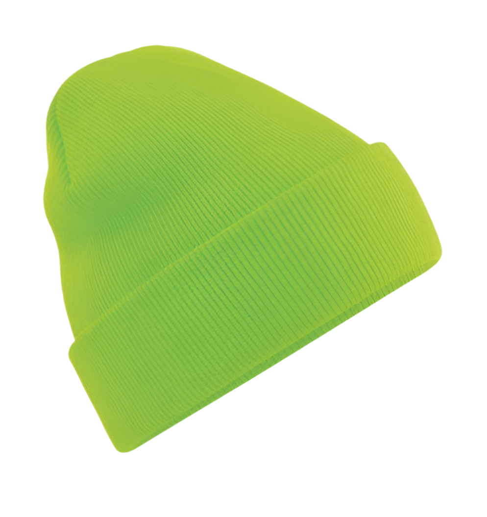 Original Cuffed Beenie Mütze