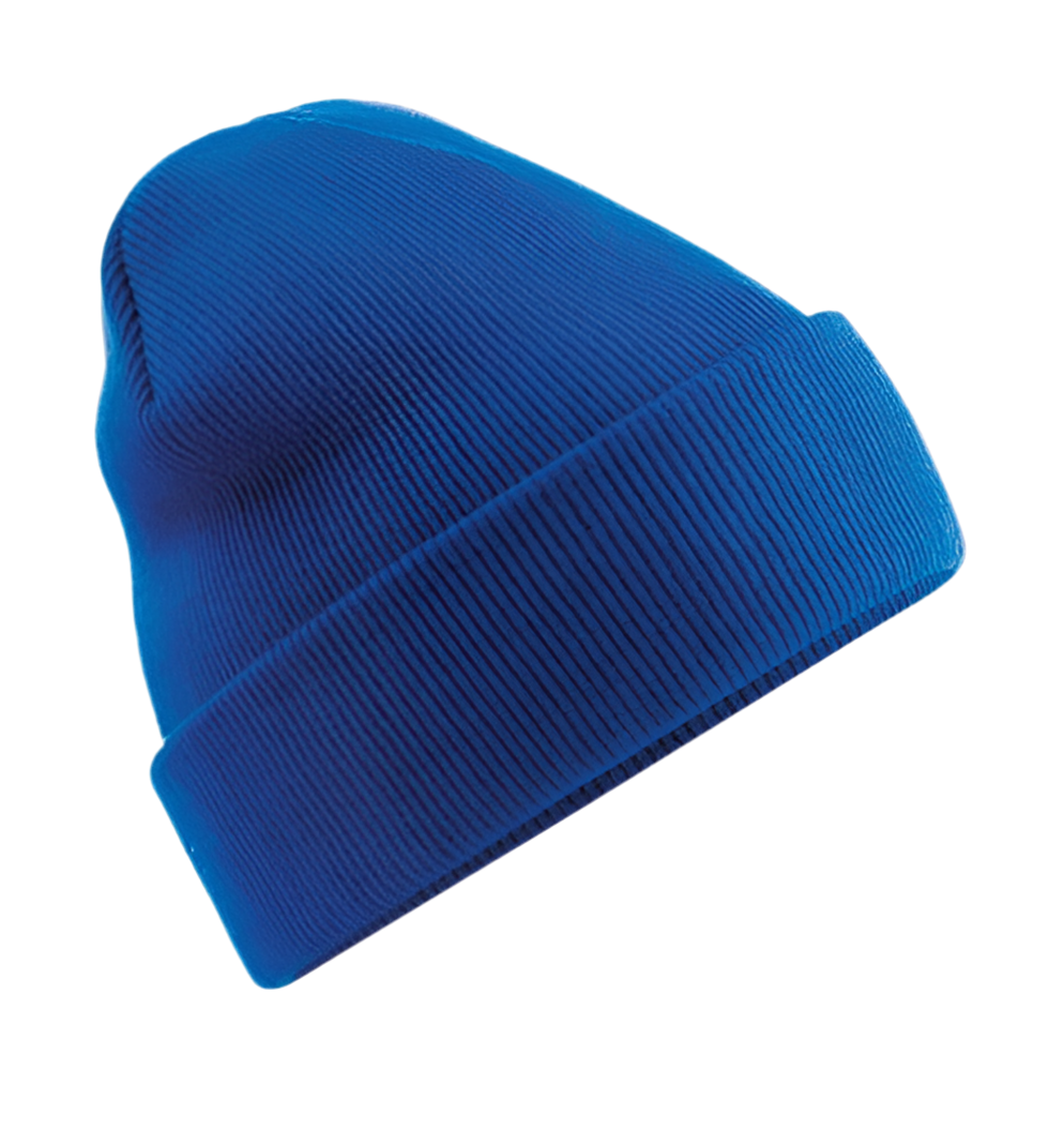 Original Cuffed Beenie Mütze