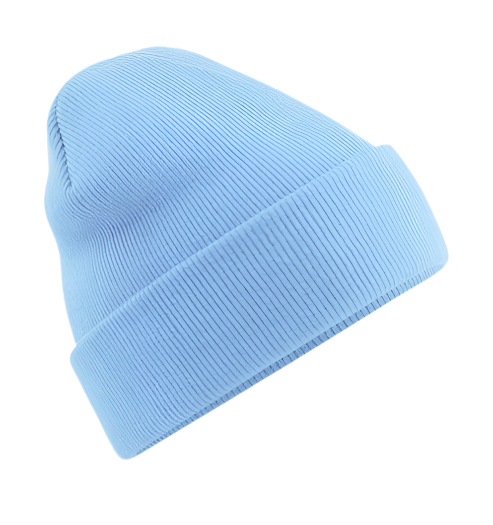 Original Cuffed Beenie Mütze