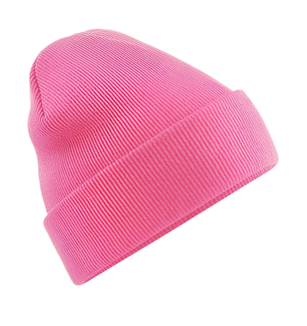 Original Cuffed Beenie Mütze