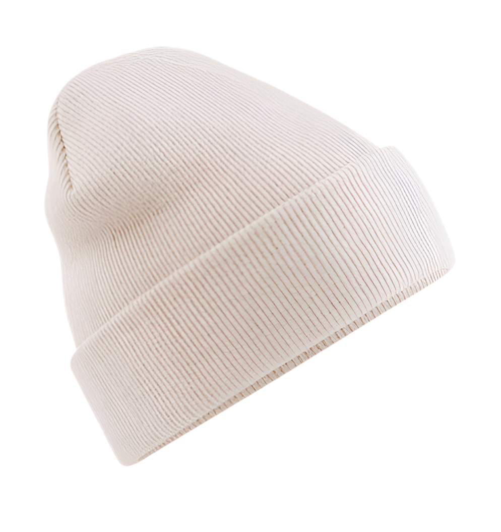 Original Cuffed Beenie Mütze