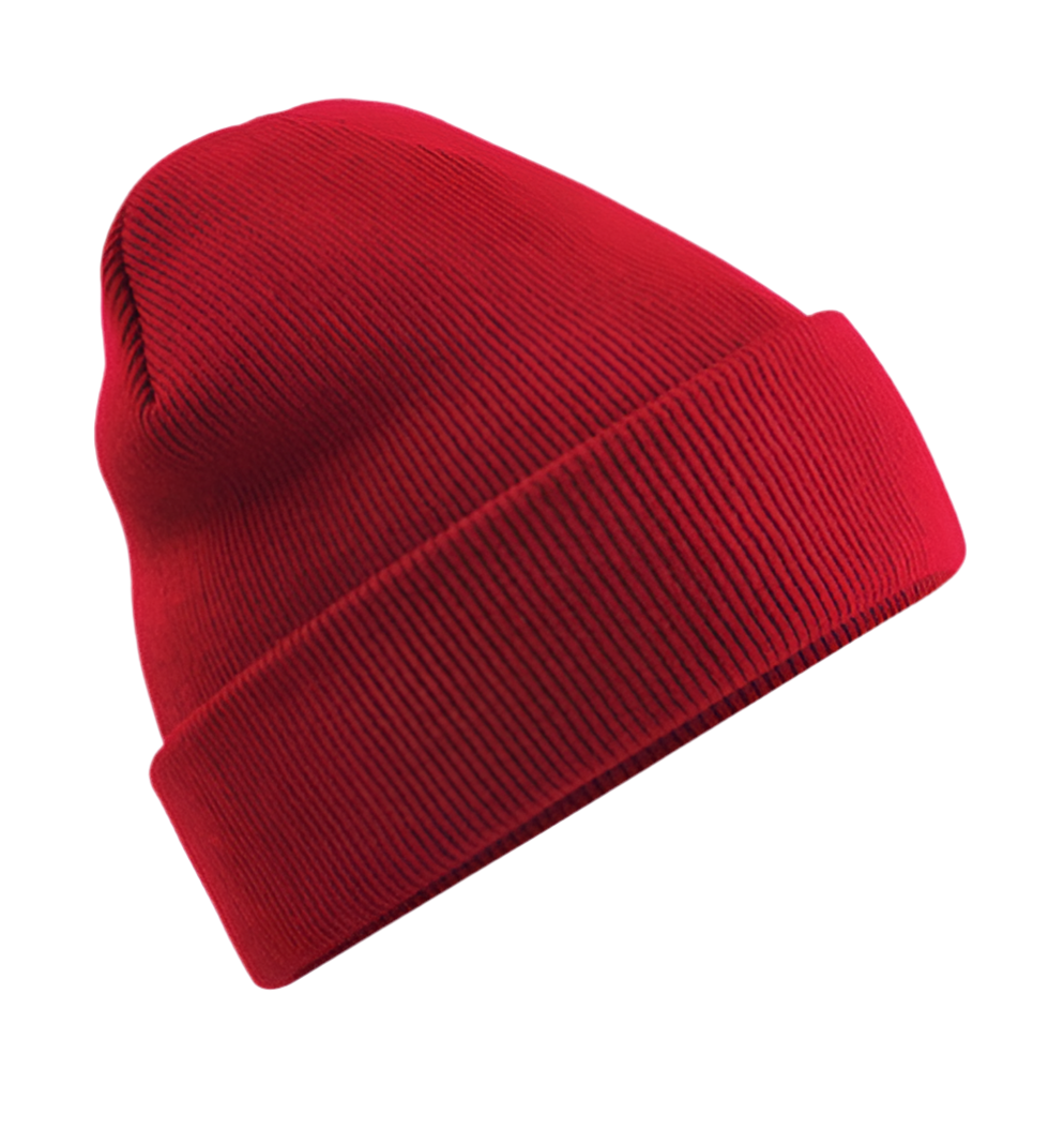 Original Cuffed Beenie Mütze
