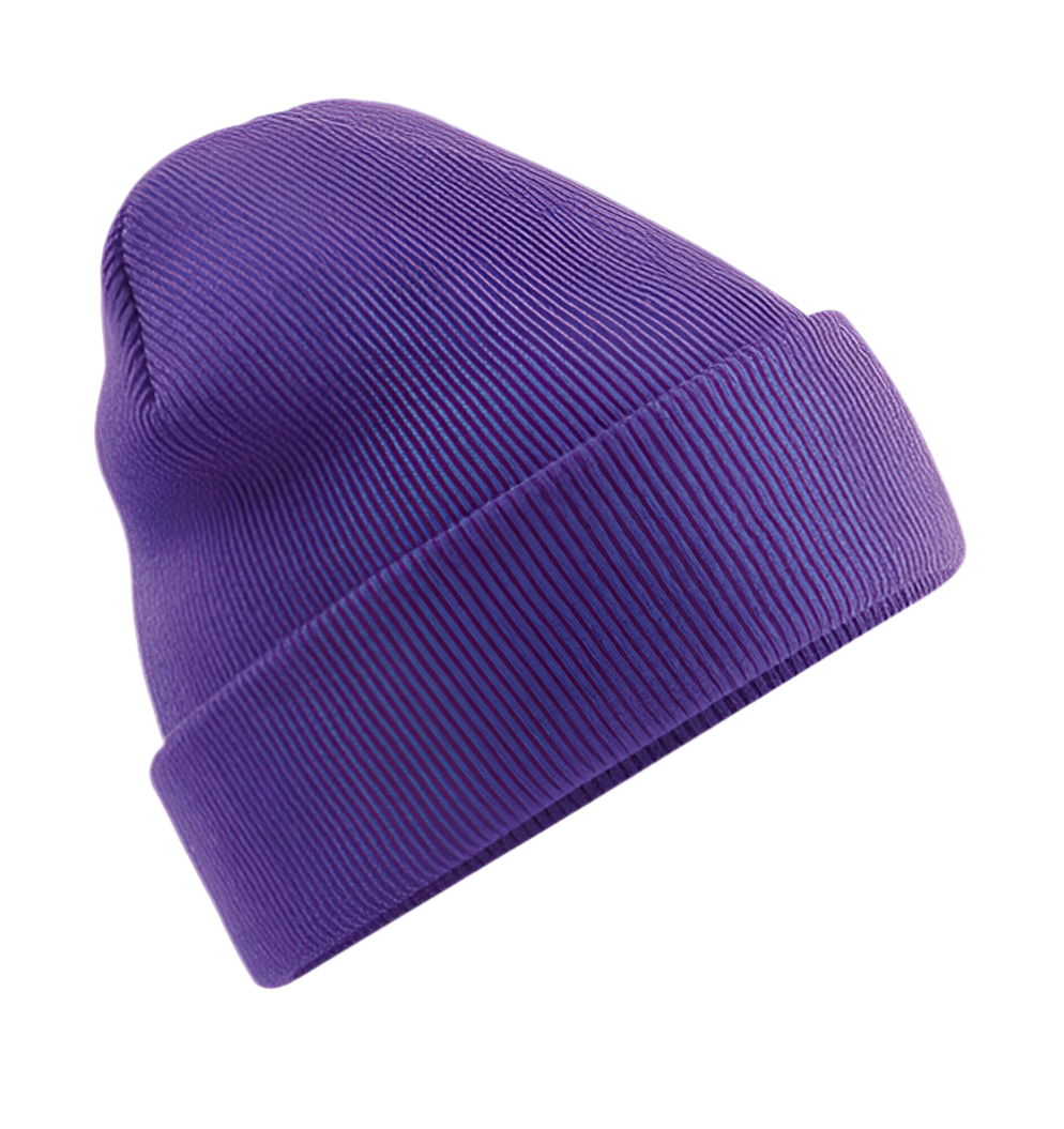 Original Cuffed Beenie Mütze