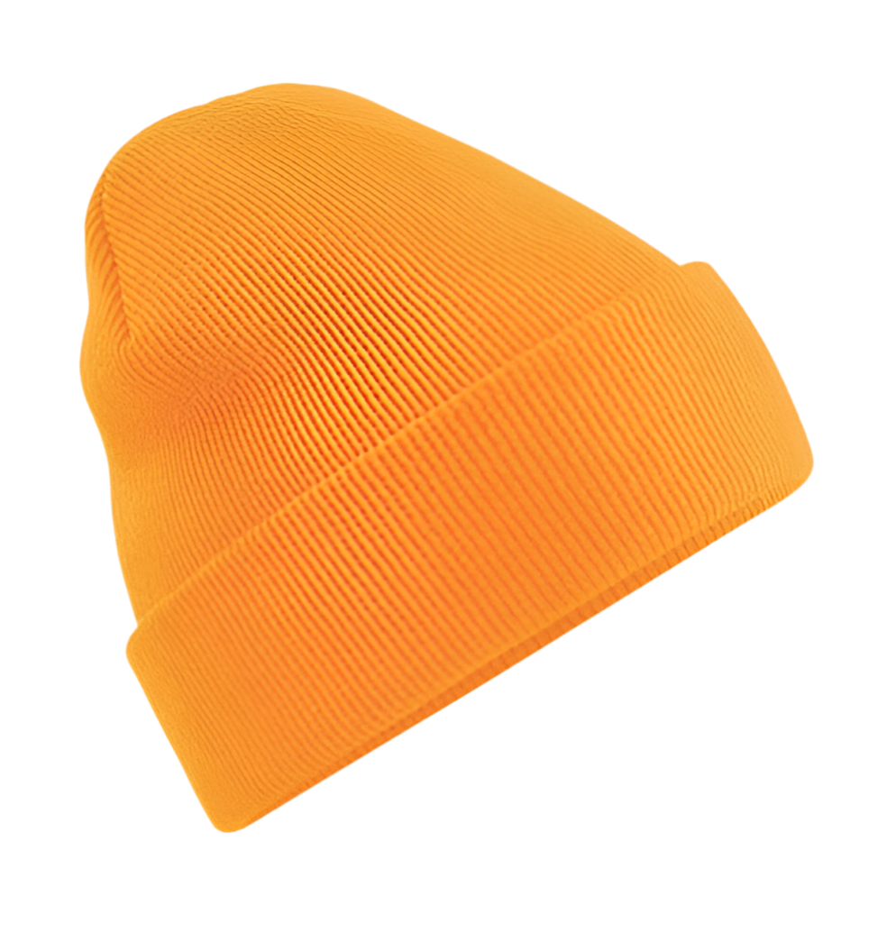 Original Cuffed Beenie Mütze